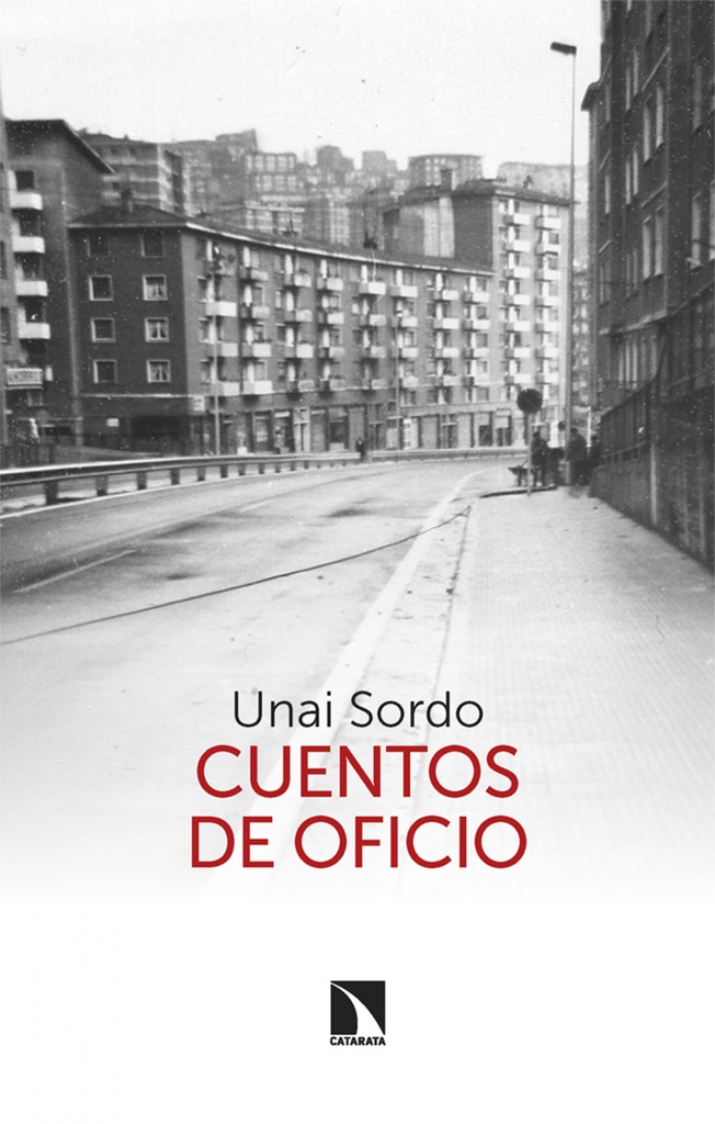 Cuentos de oficio