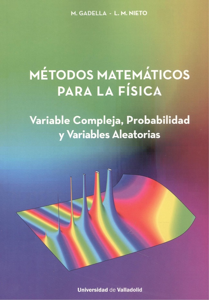 METODOS MATEMATICOS PARA LA FISICA