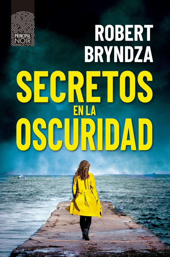 Secretos en la oscuridad