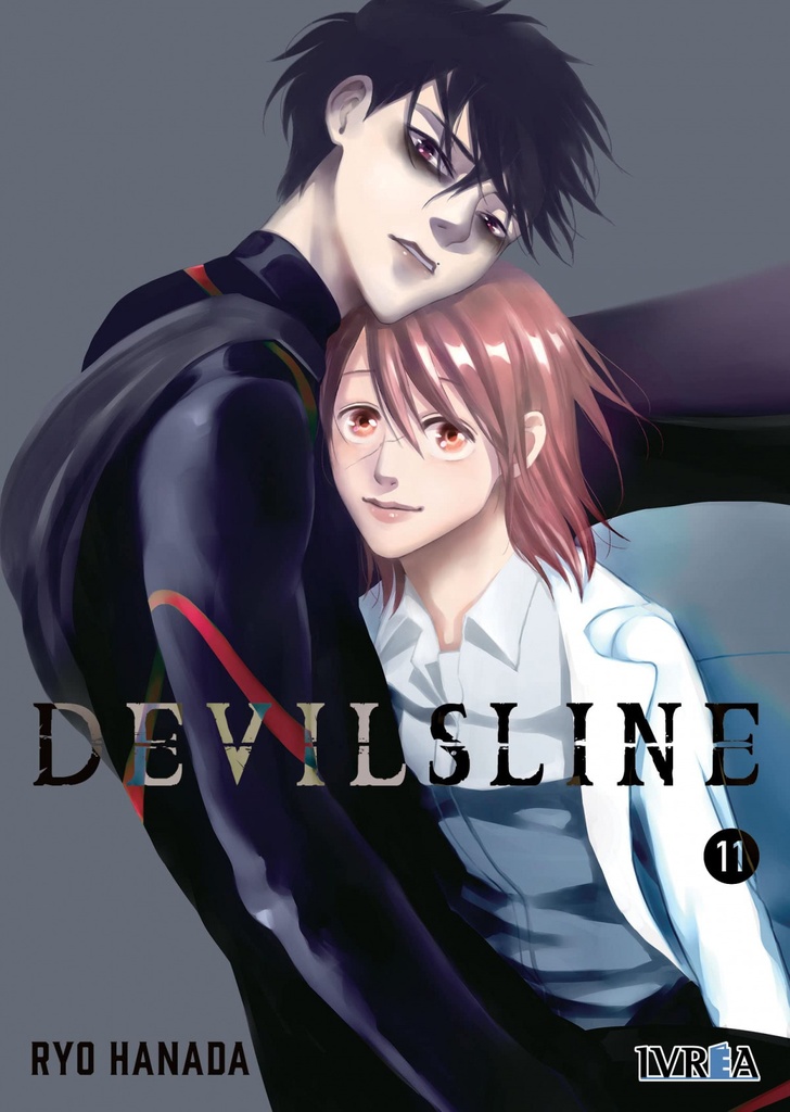 DEVILS LINE 11