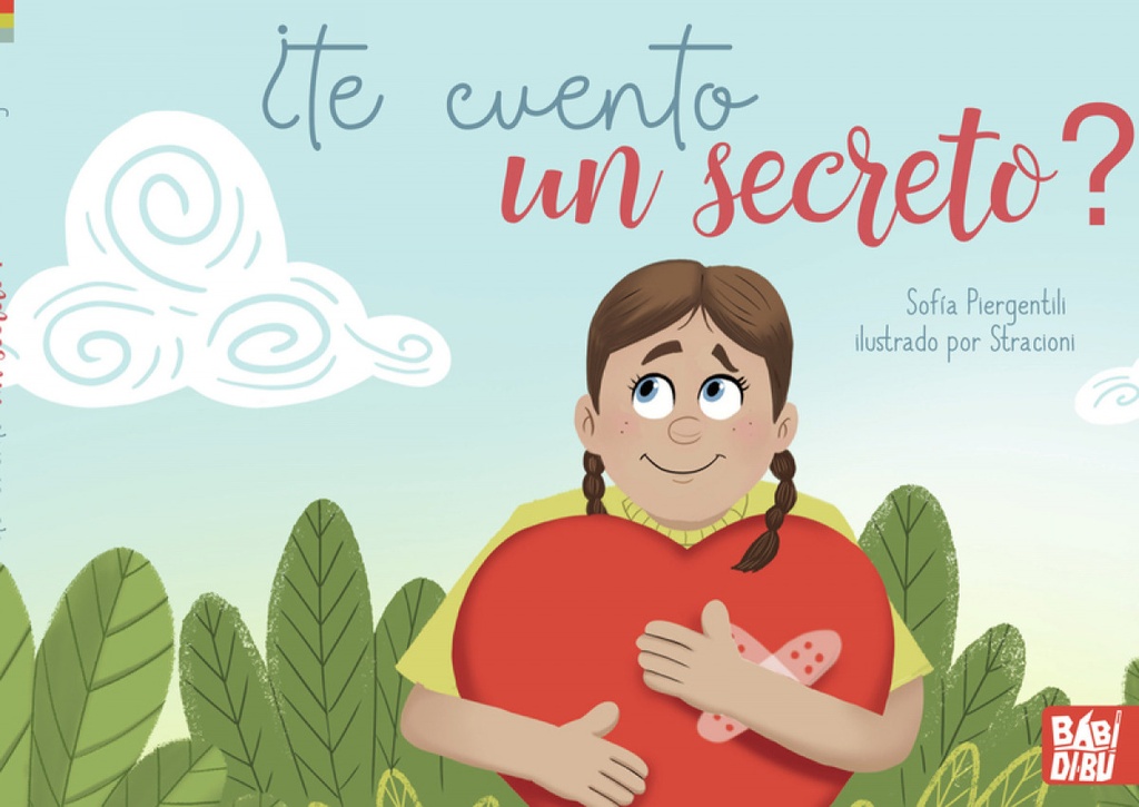 ¿Te cuento un secreto?