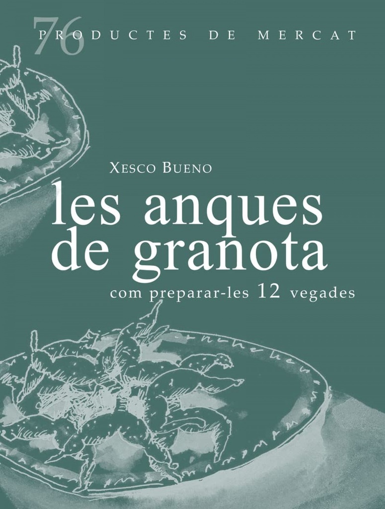 Les anques de granota, com preparar-les 12 vegades