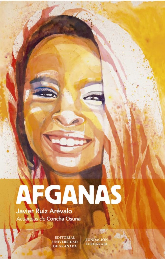 AFGANAS