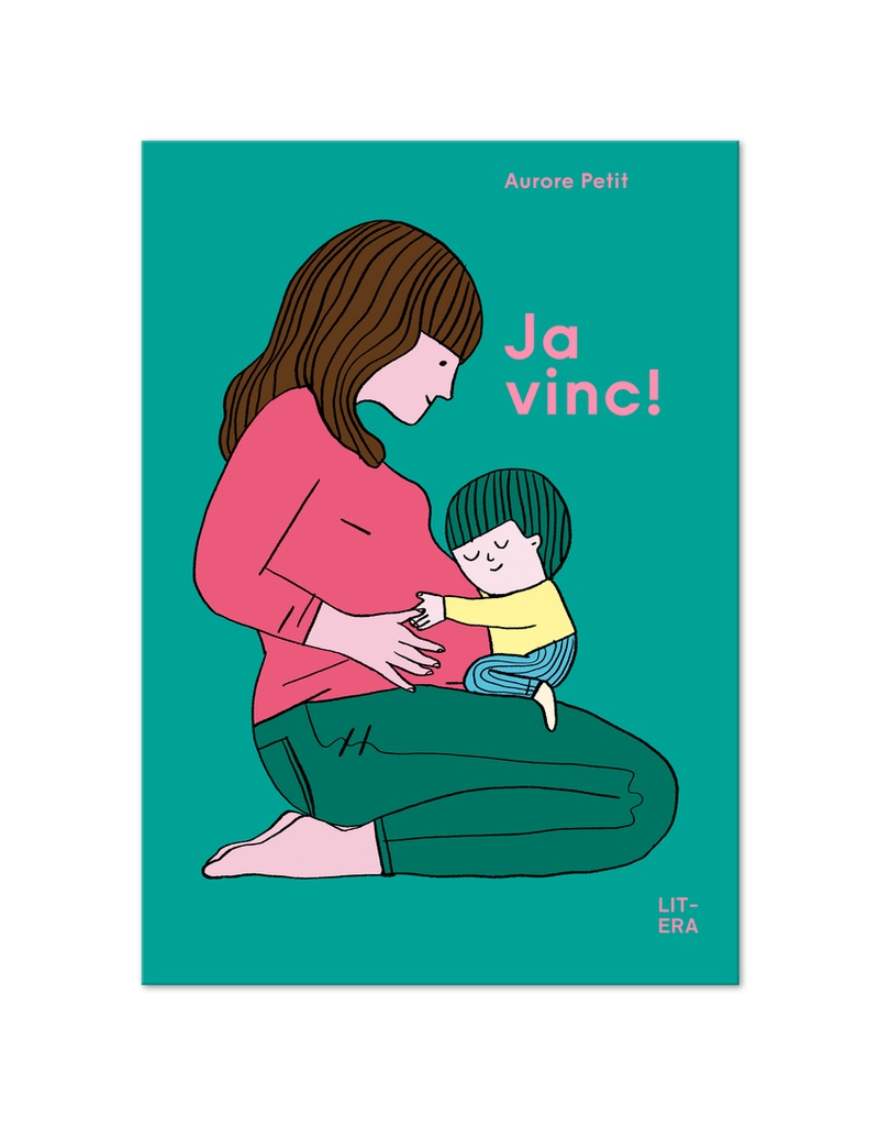 Ja vinc!