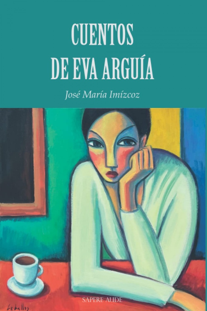 Cuentos de Eva Arguía