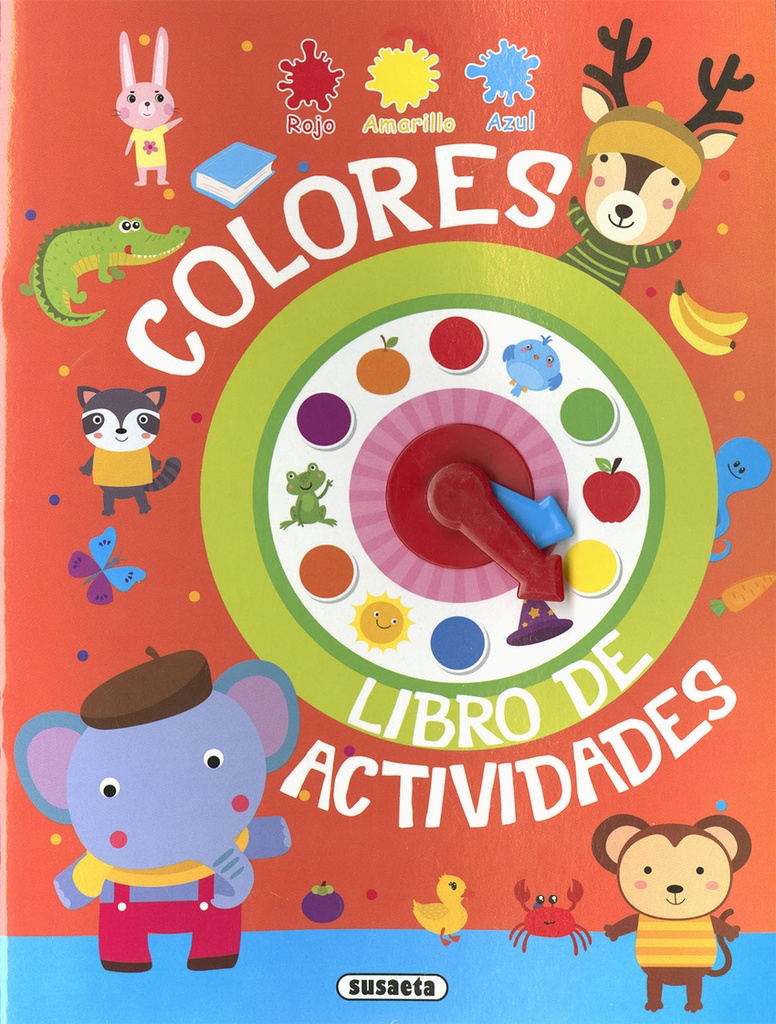 Colores