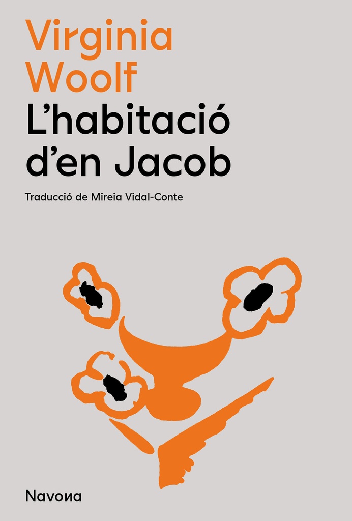 L´habitació d´en Jacob