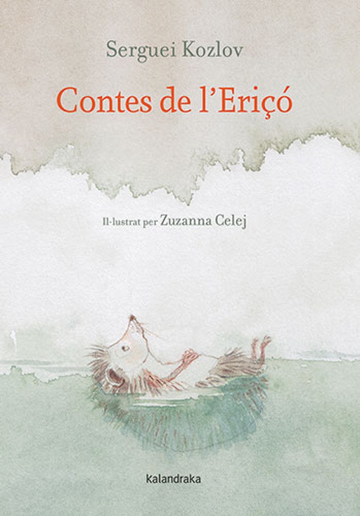 Contes de l´Eriçó