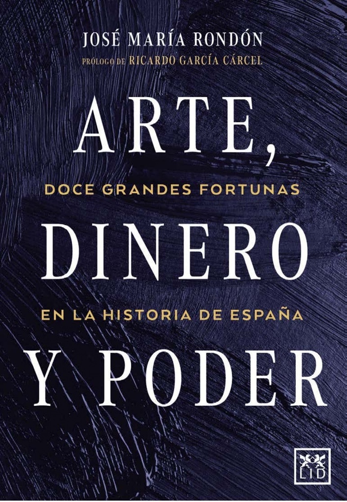 ARTE, DINERO Y PODER