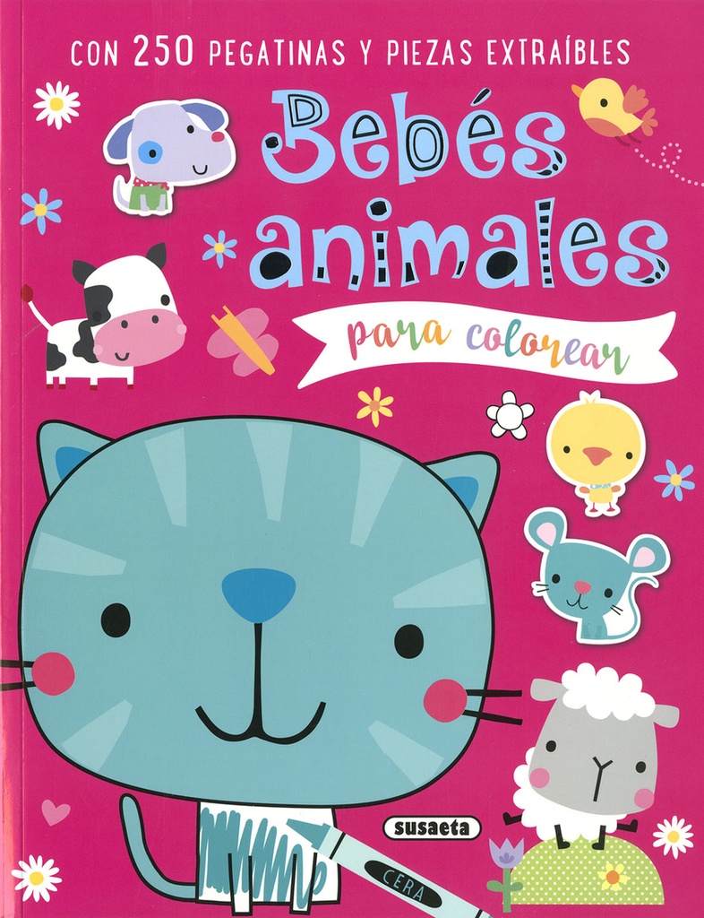 Bebés animales