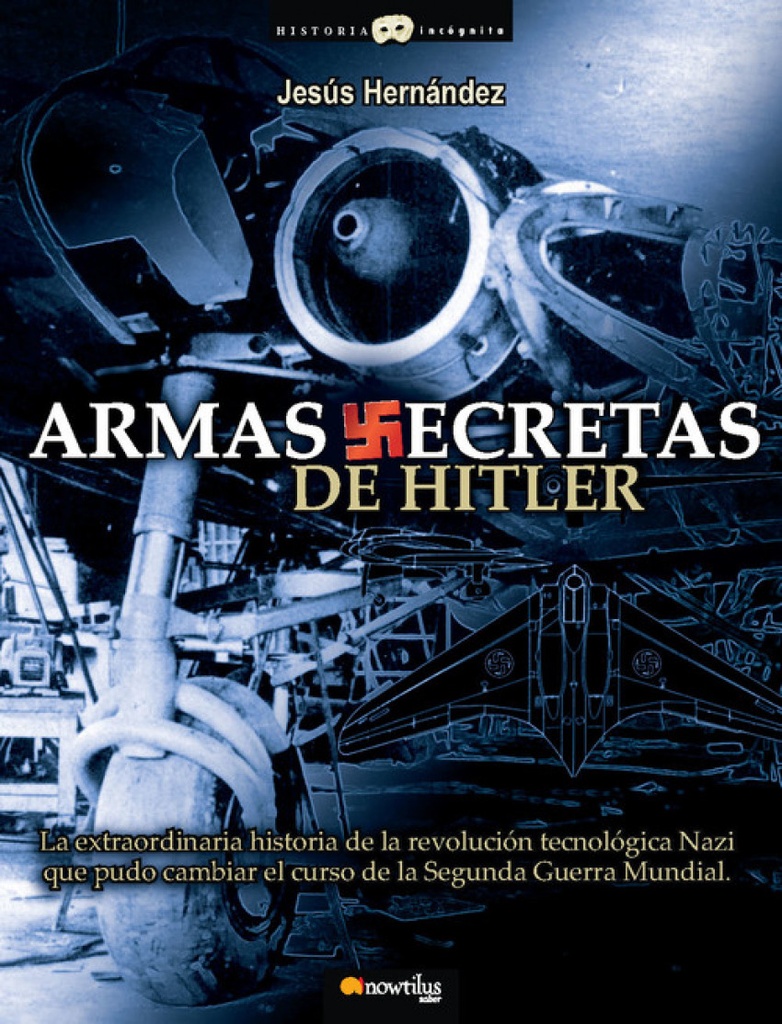 Armas secretas de Hitler