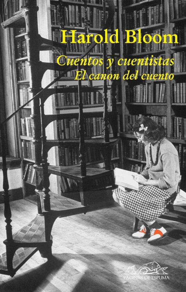 Cuentos y cuentistas