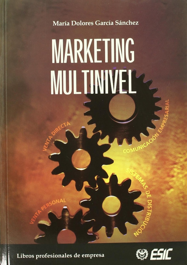 Marketing multinivel