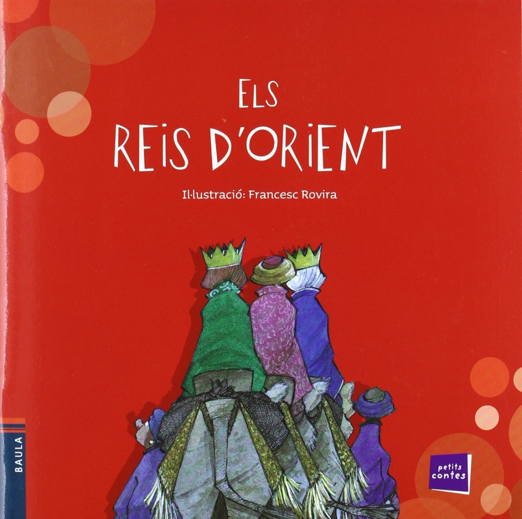 Els reis d´Orient