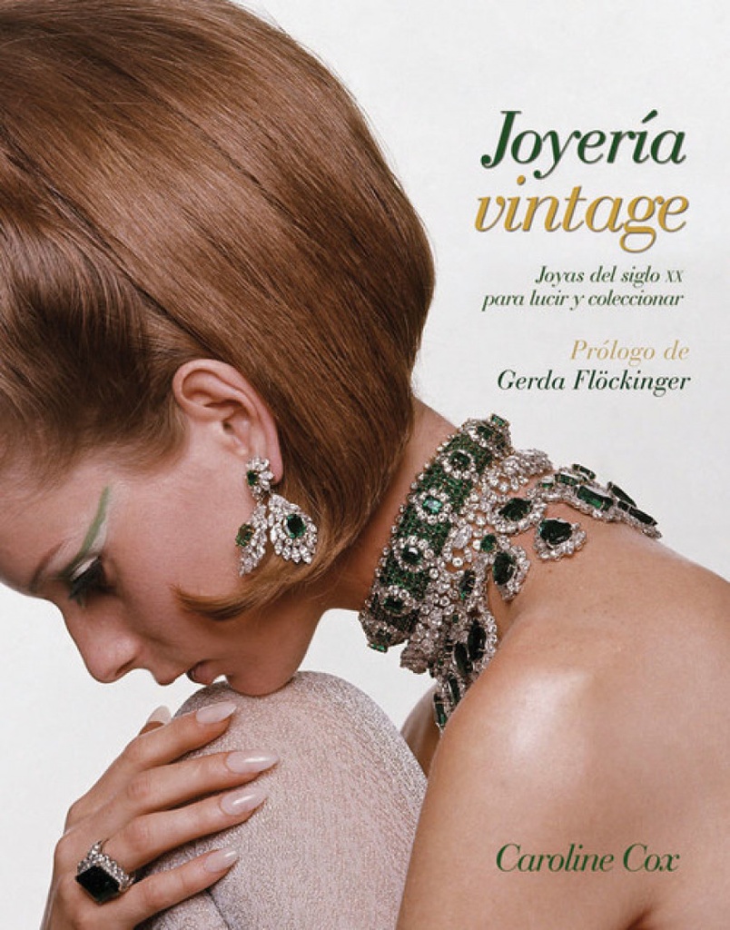 JOYERIA VINTAGE