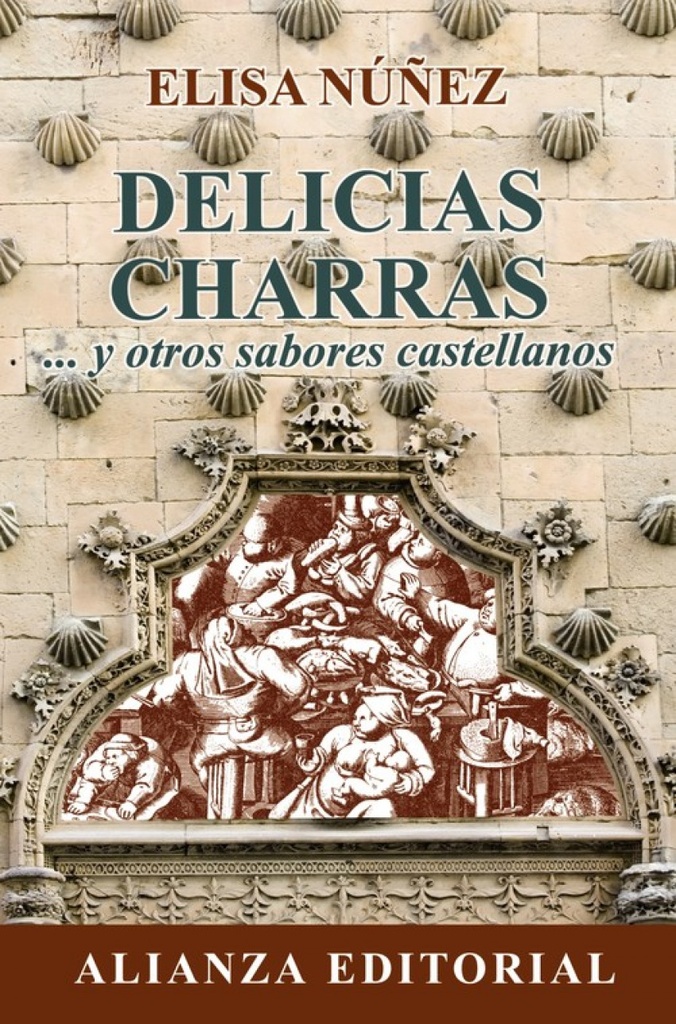 Delicias charras