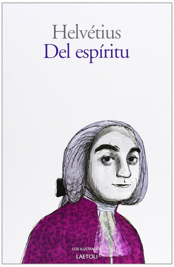 Del espiritu