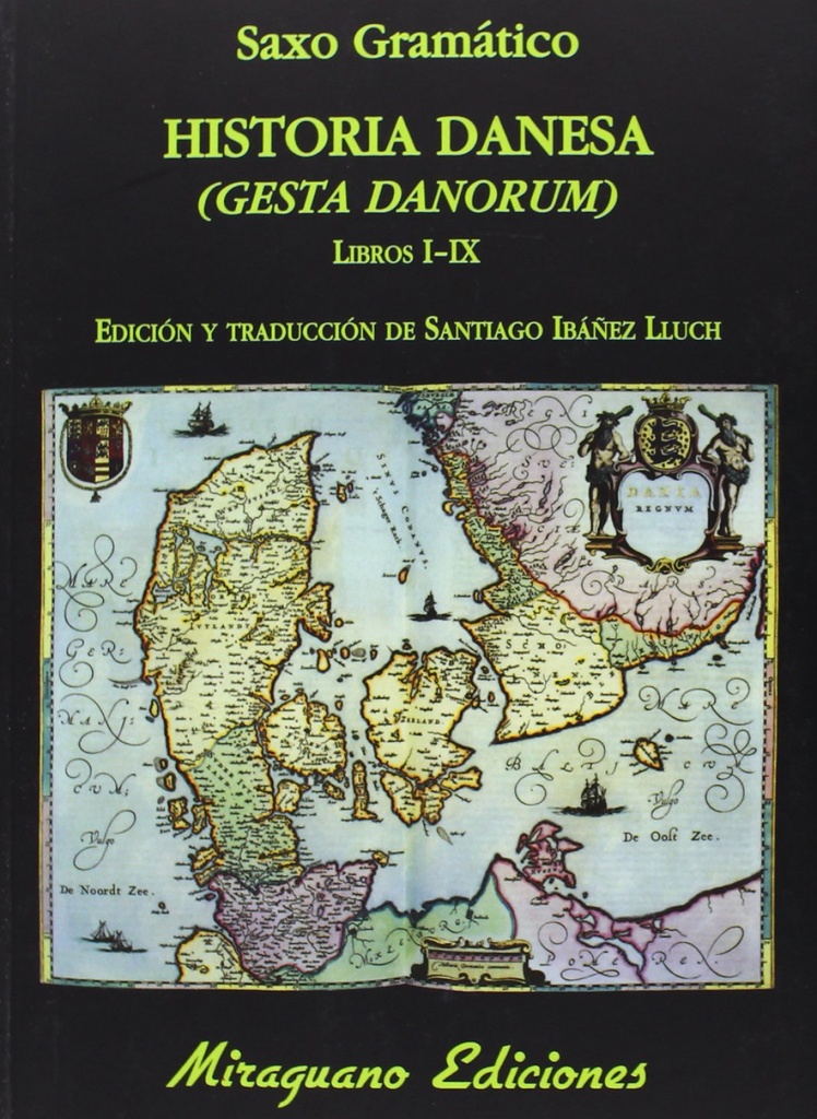 Historia danesa