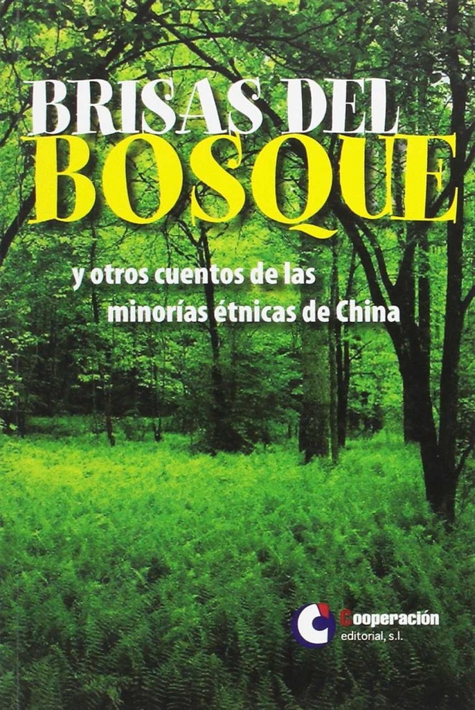 Brisas del bosque