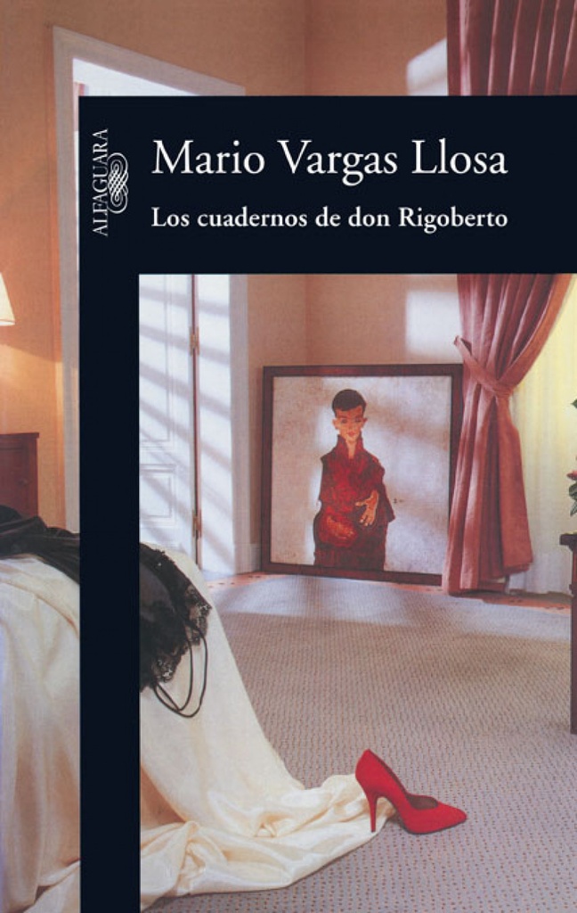 Los cuadernos de don rigoberto