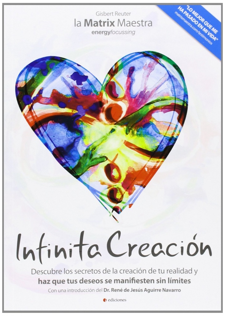 Infinita creación