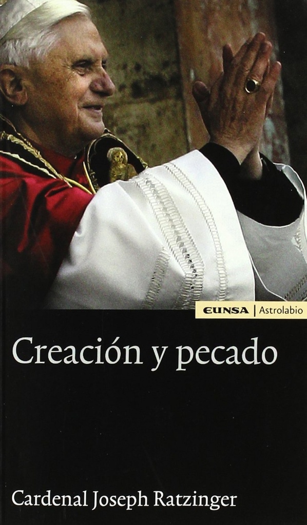 Creación y pecado