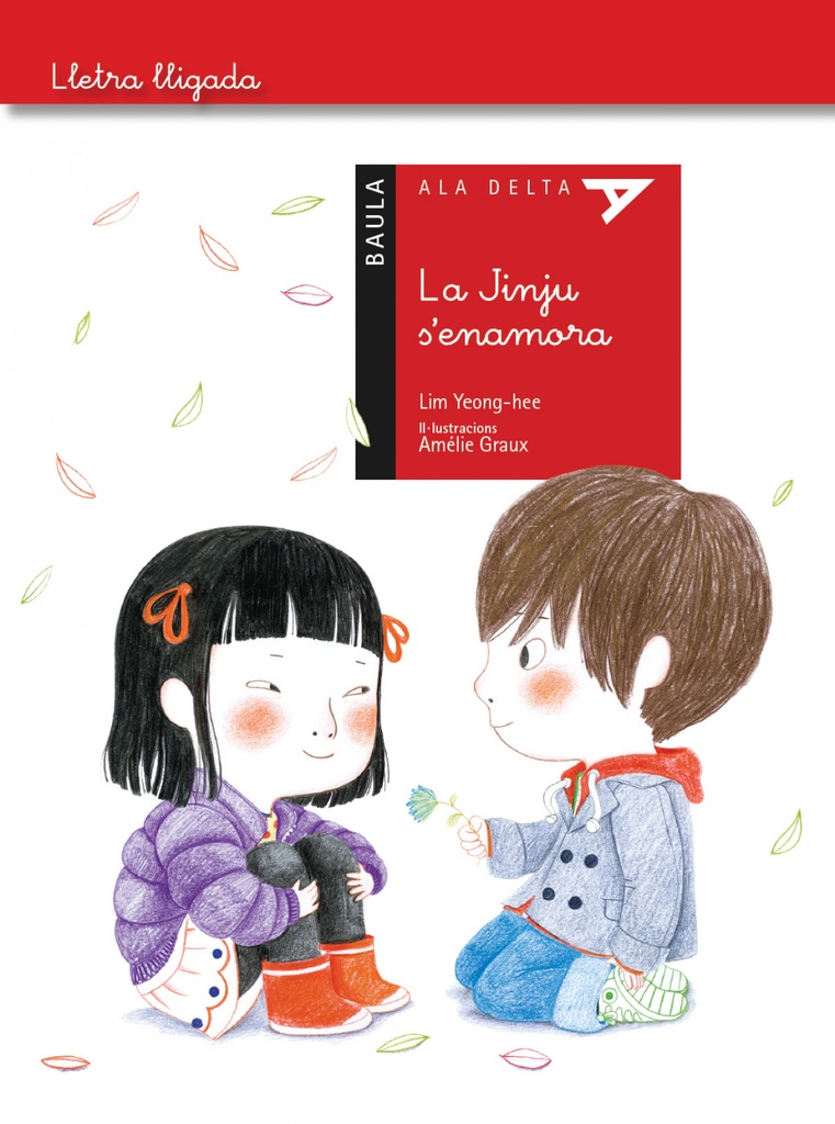 La Jinju s´enamora