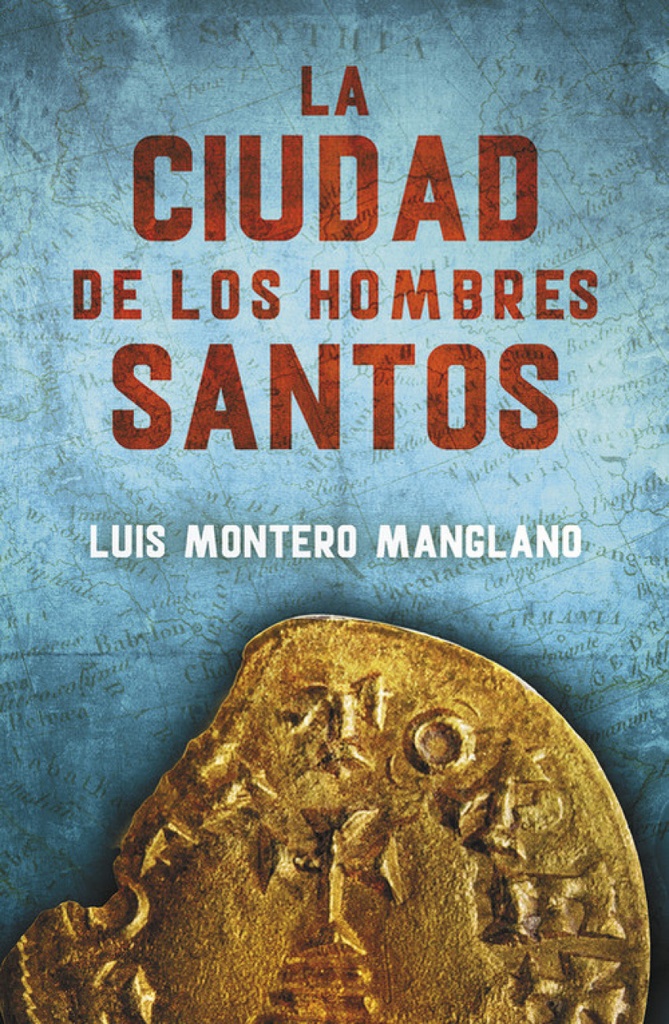 CIUDAD DE LOS HOMBRES SANTOS,L