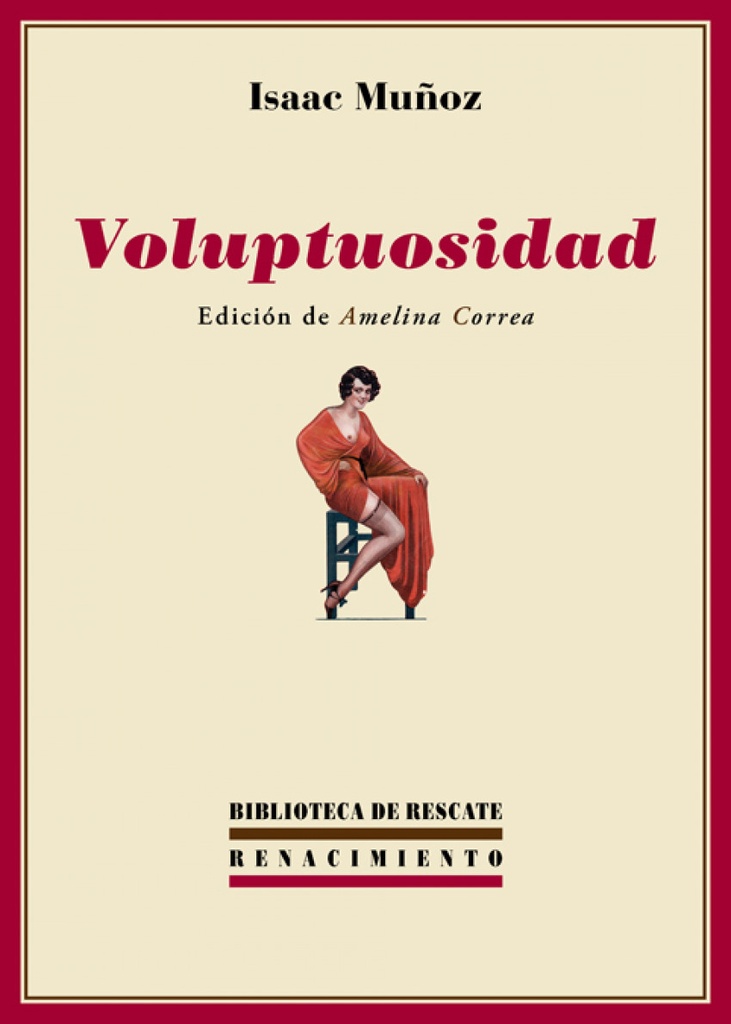 Voluptuosidad