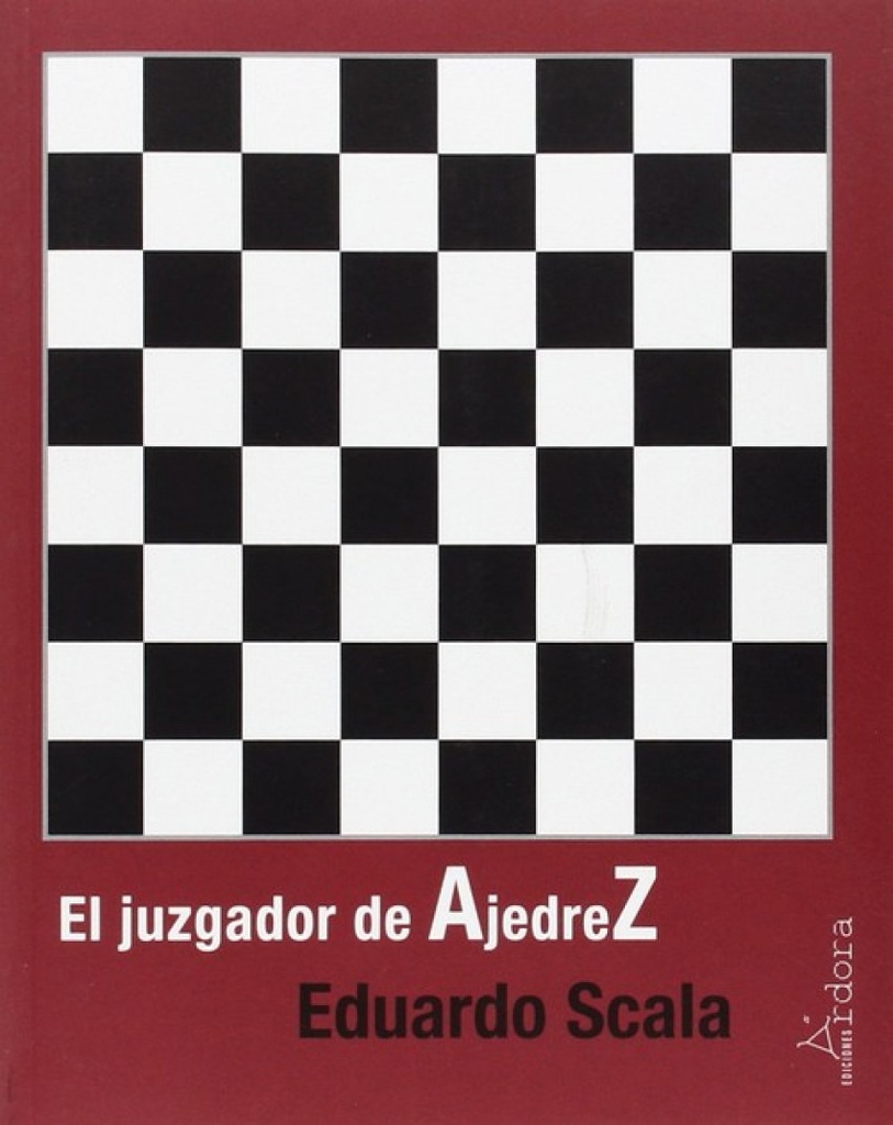 El jugador de Ajedrez