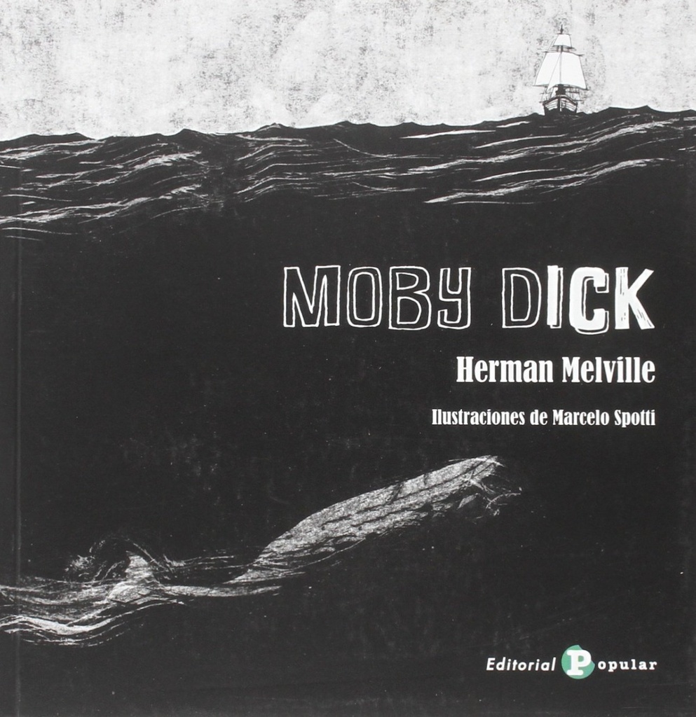 Moby dick