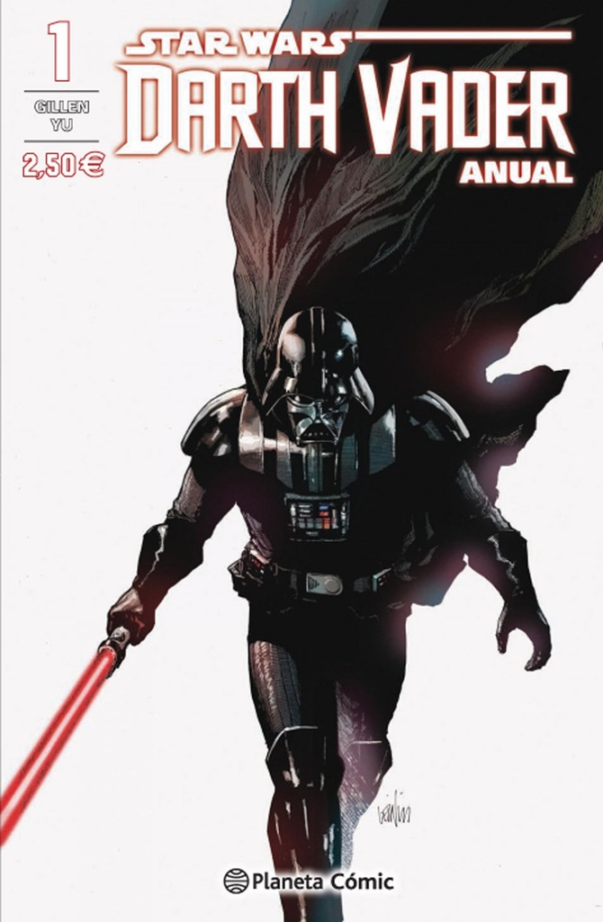 Star wars darth vader