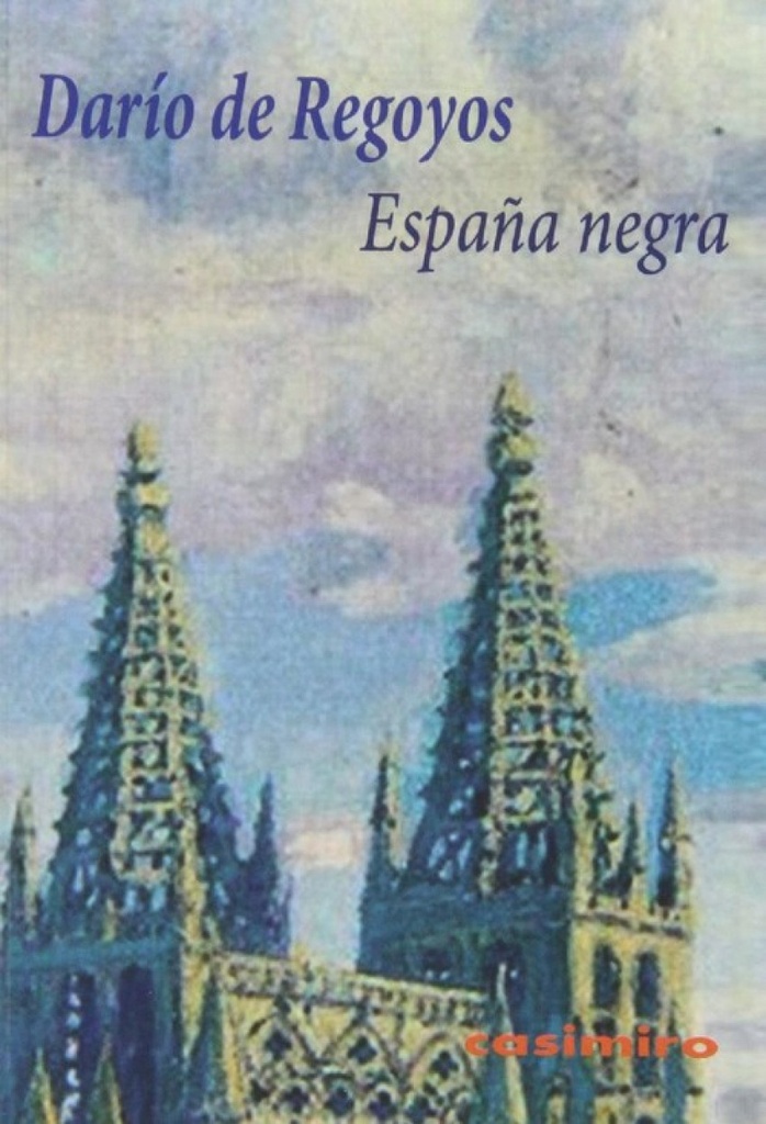 ESPAñA NEGRA