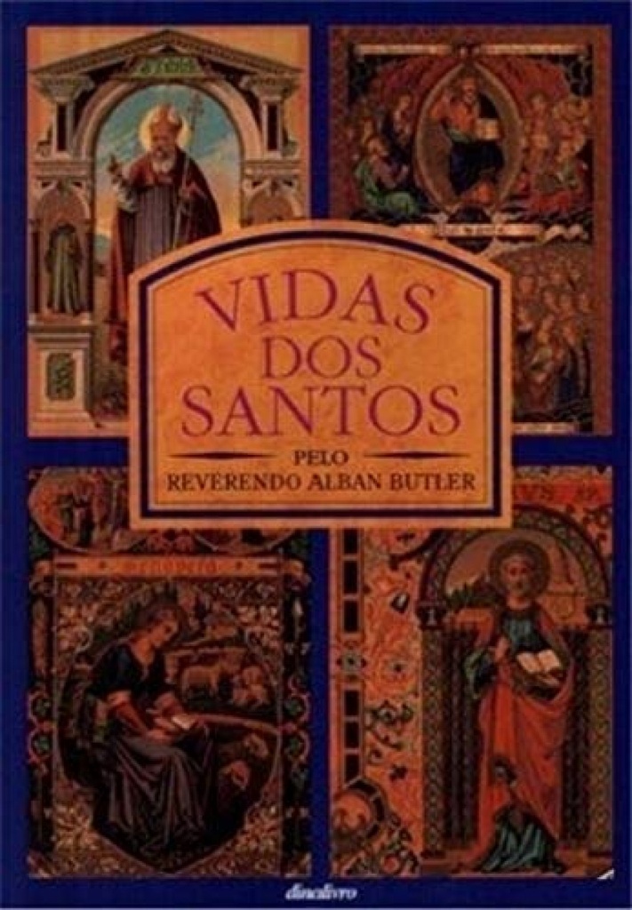 (PORT).VIDAS DOS SANTOS