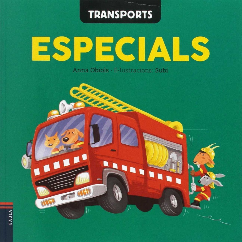 Especials