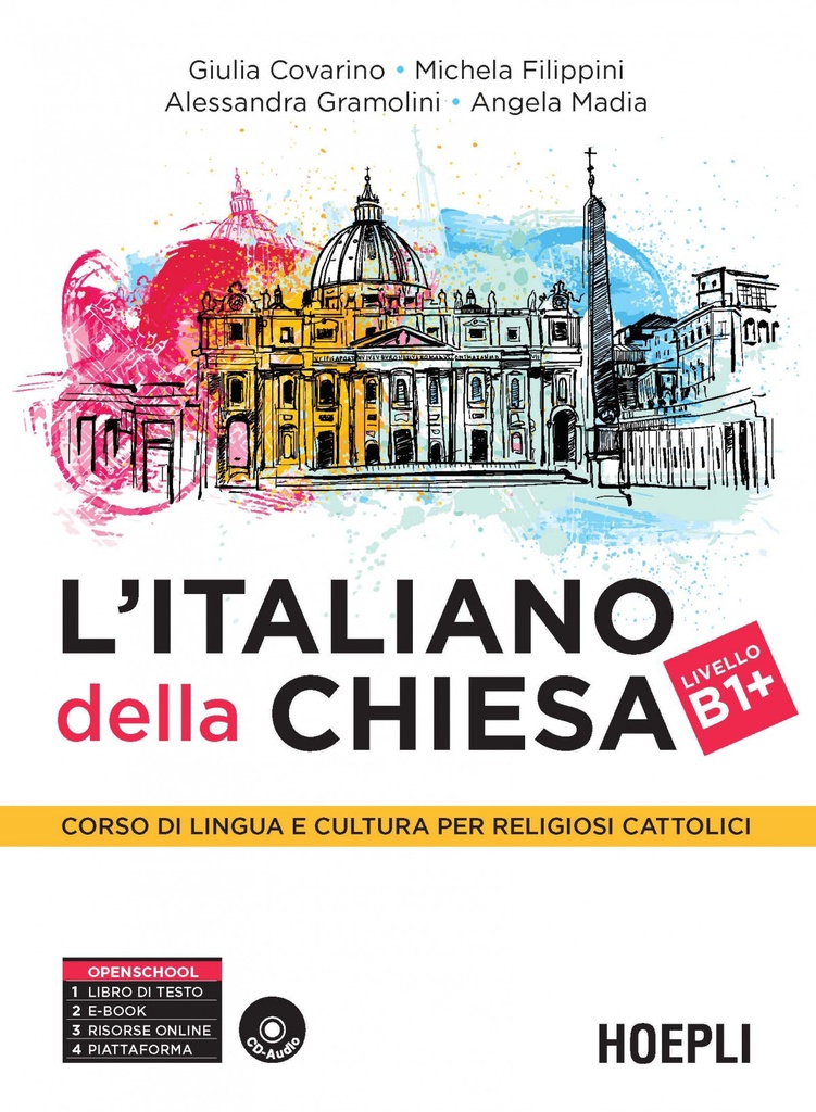 L´Italiano della Chiesa