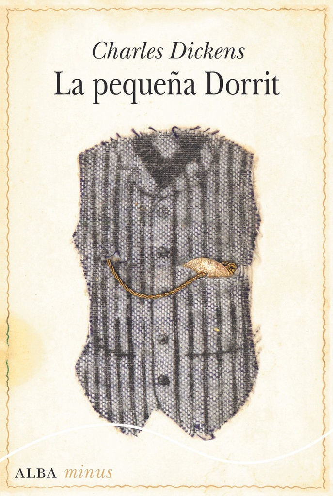 LA PEQUEñA DORRIT