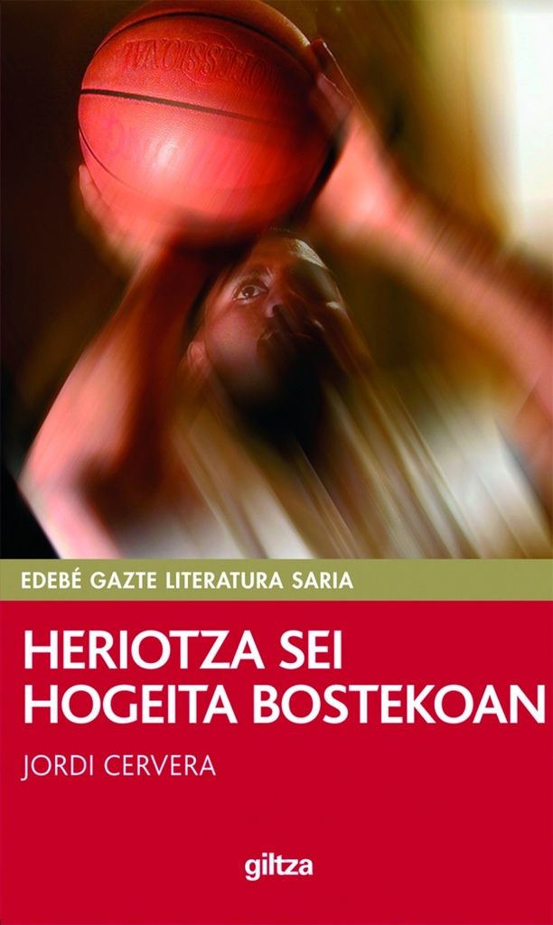 HERIOTZA SEI HOGEITA BOSTEAN