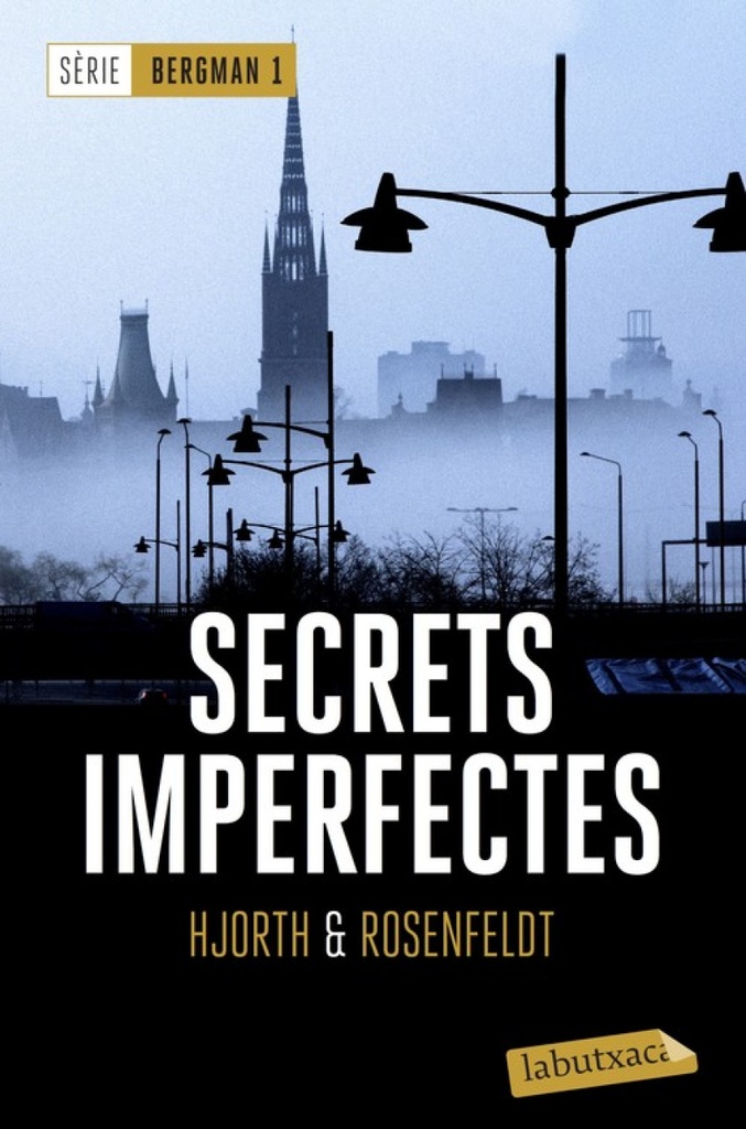 SECRETS IMPERFECTS