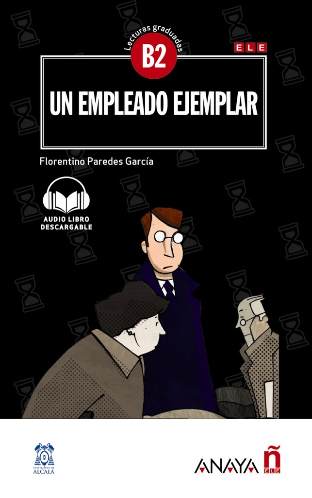 UN EMPLEADO EJEMPLAR