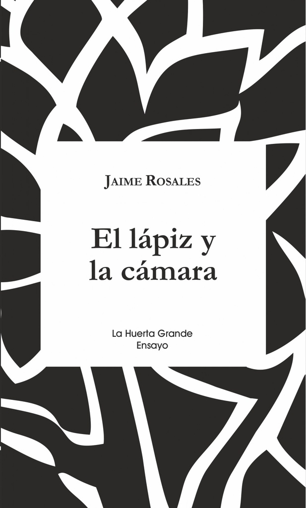 EL LÁPIZ Y LA CÁMARA