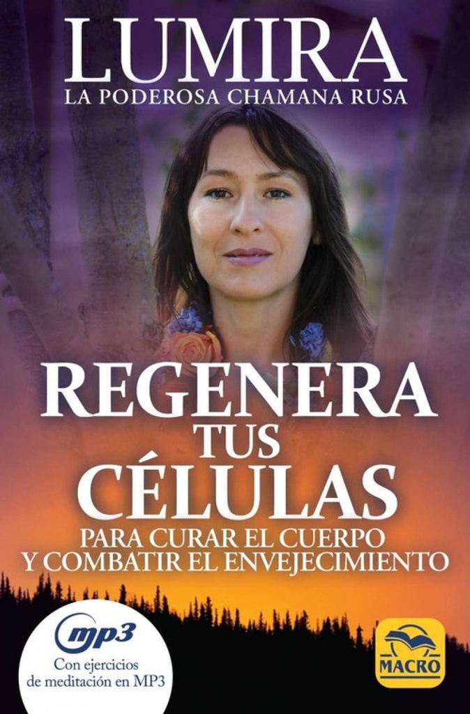 REGENERA TUS CELULAS