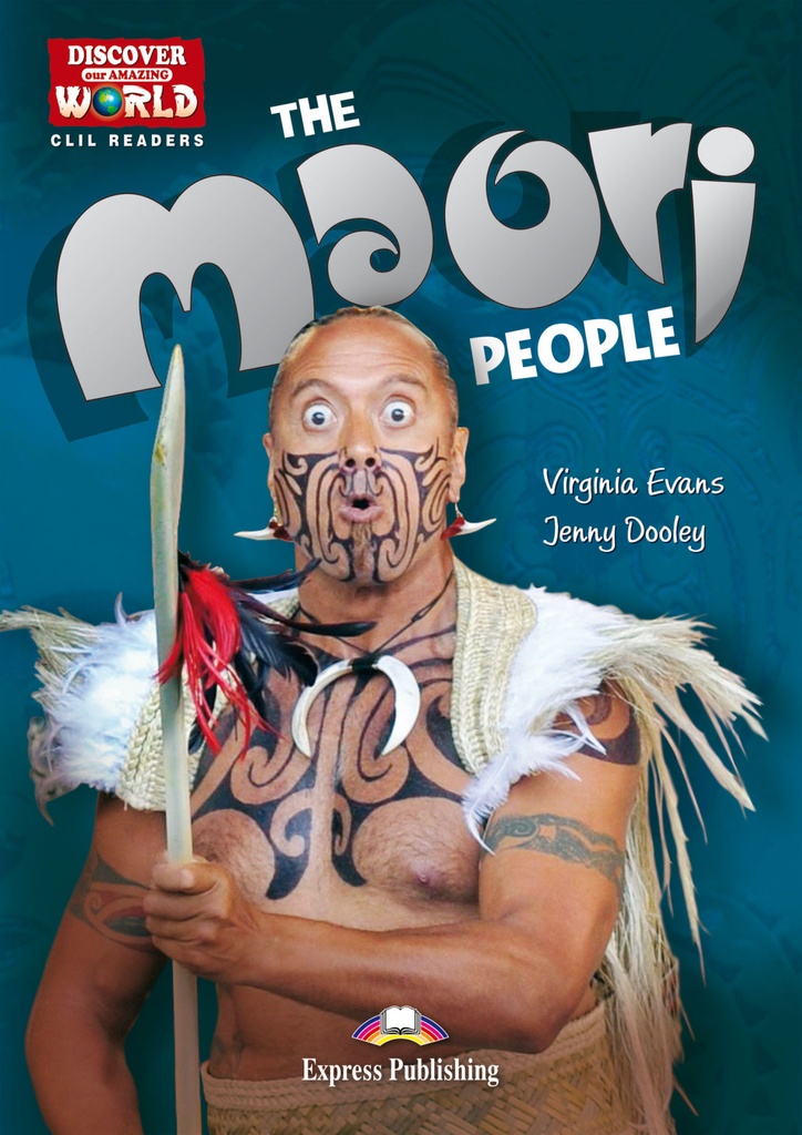 THE MAORI PEOPLE