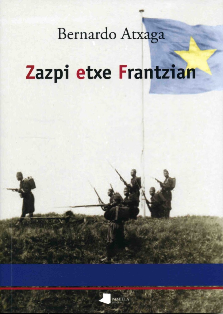 ZAZPI ETXE FRANTZIAN