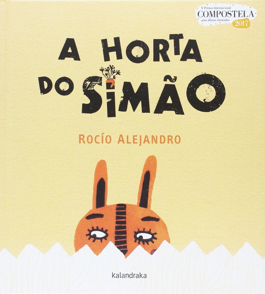 A HORTA DO SIMAO