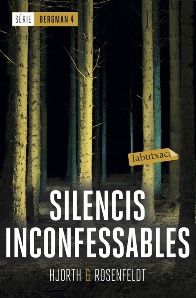 SILENCIS INCONFESSABLES