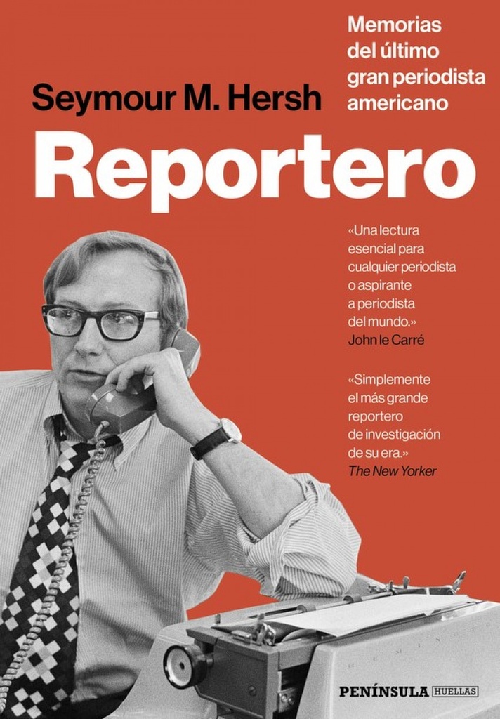 REPORTERO