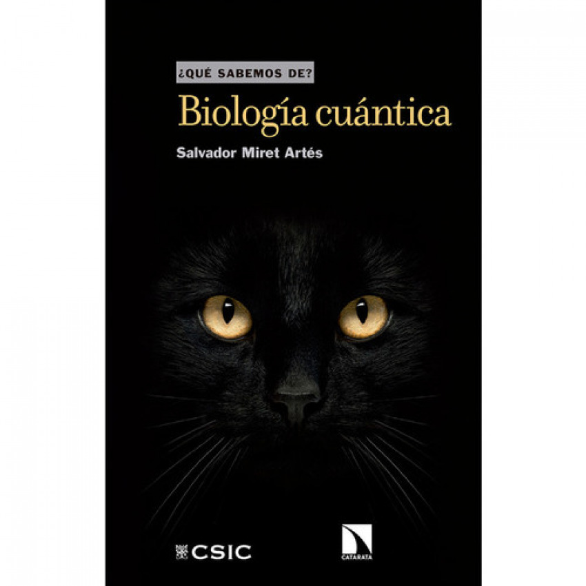 BIOLOGÍA CUÁNTICA