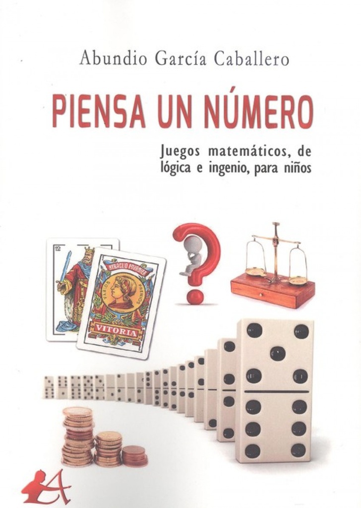PIENSA UN NÚMERO
