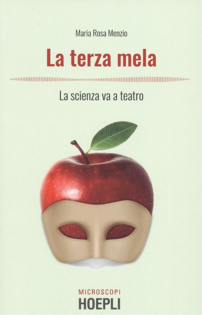 LA TERZA MELA